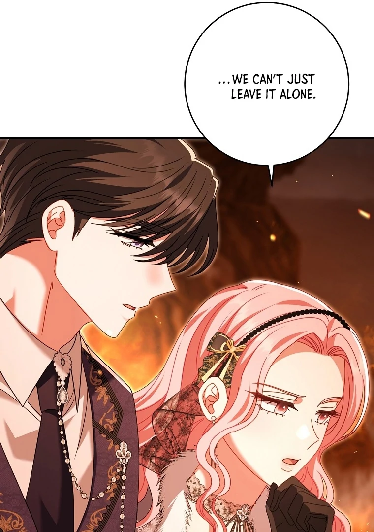 Rather Than The Son, I’ll Take The Father Chapter 40 603 134