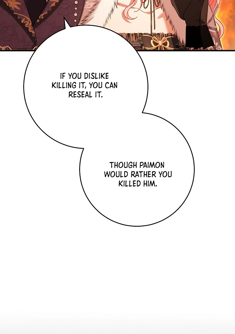 Rather Than The Son, I’ll Take The Father Chapter 40 604 135