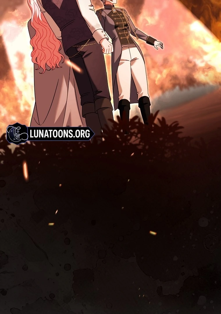 Rather Than The Son, I’ll Take The Father Chapter 40 607 138