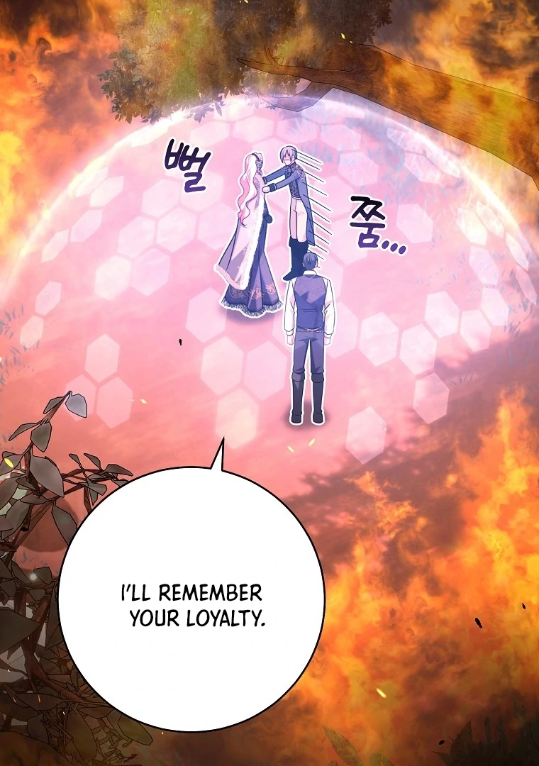 Rather Than The Son, I’ll Take The Father Chapter 40 611 142