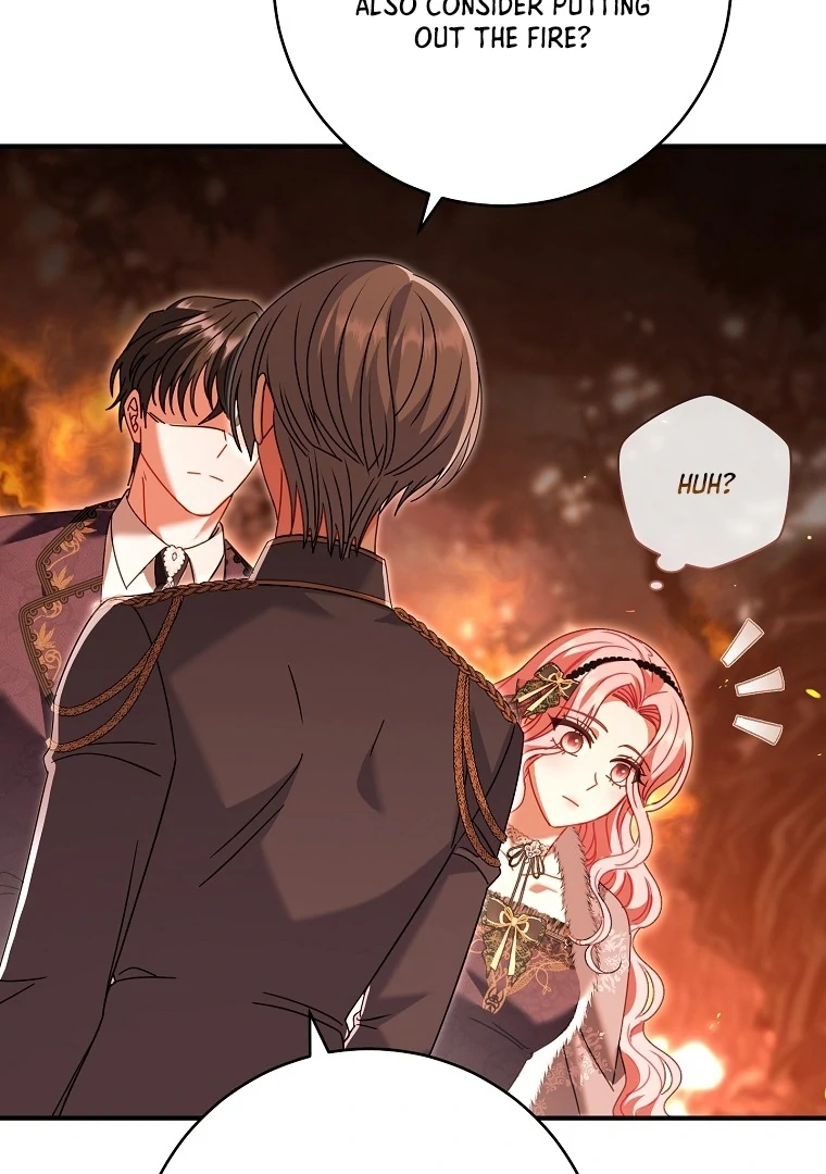 Rather Than The Son, I’ll Take The Father Chapter 40 613 144