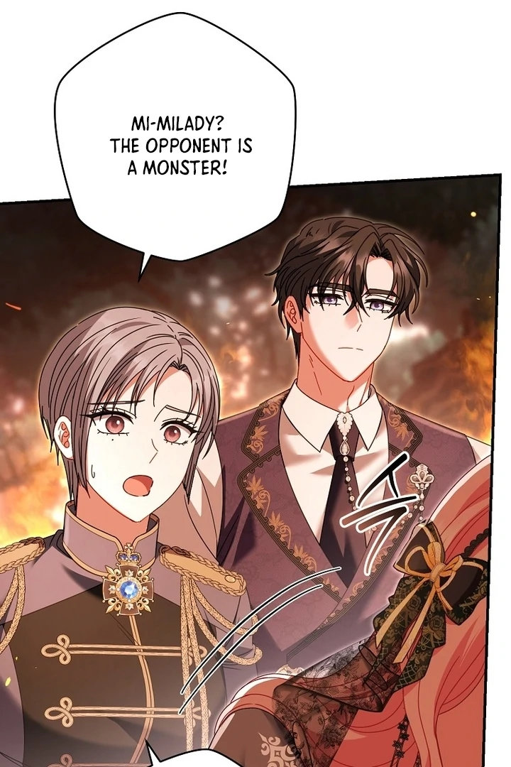 Rather Than The Son, I’ll Take The Father Chapter 41 450 002