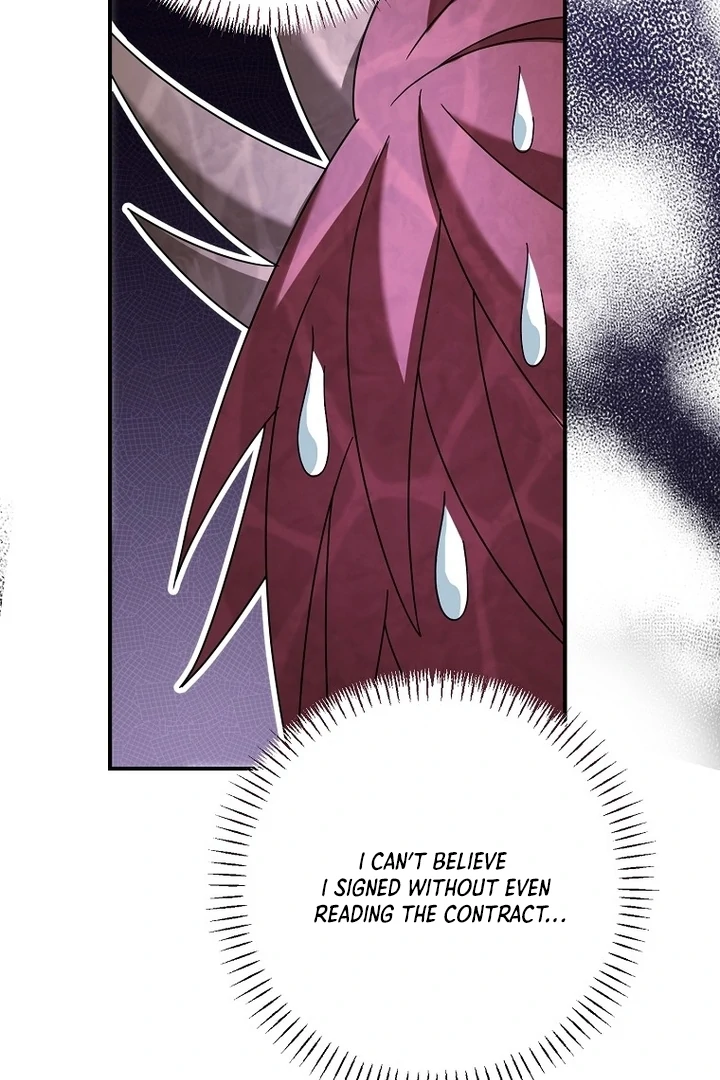 Rather Than The Son, I’ll Take The Father Chapter 41 564 116