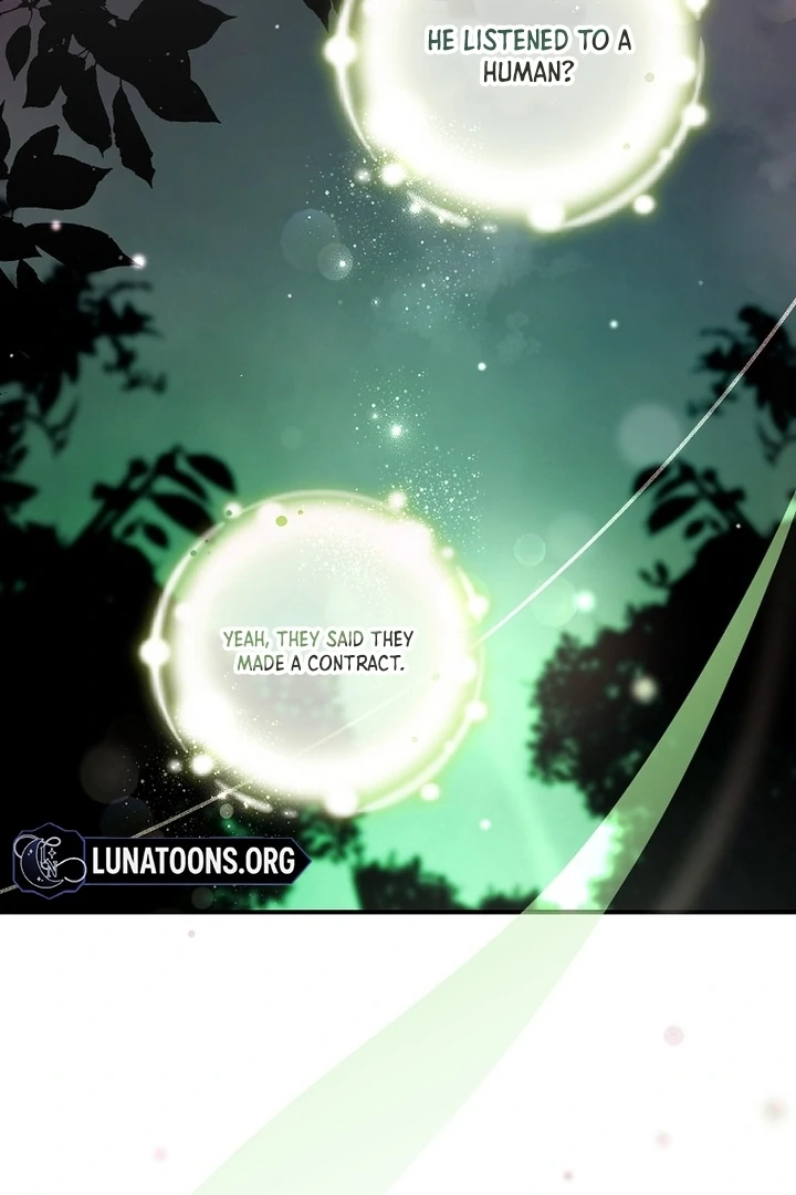 Rather Than The Son, I’ll Take The Father Chapter 41 577 129