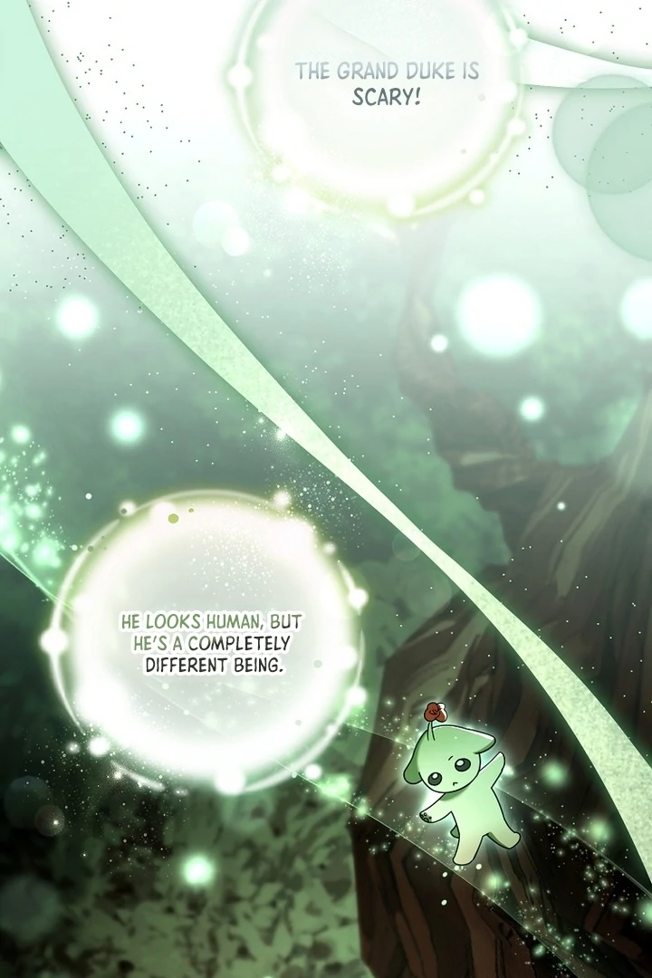 Rather Than The Son, I’ll Take The Father Chapter 41 582 134