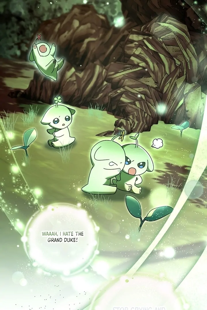 Rather Than The Son, I’ll Take The Father Chapter 41 583 135