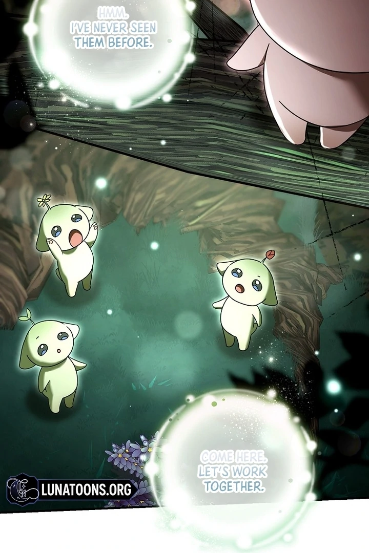 Rather Than The Son, I’ll Take The Father Chapter 41 588 140