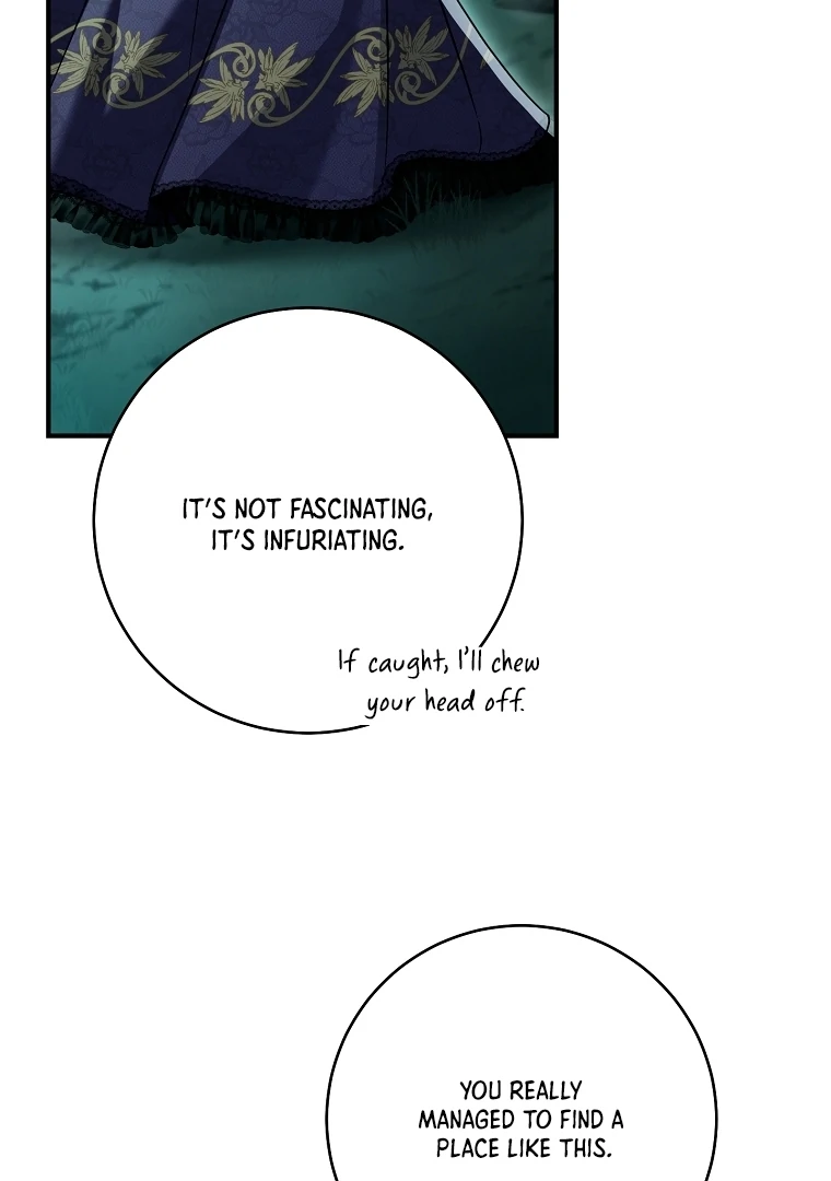 Rather Than The Son, I’ll Take The Father Chapter 42 455 007