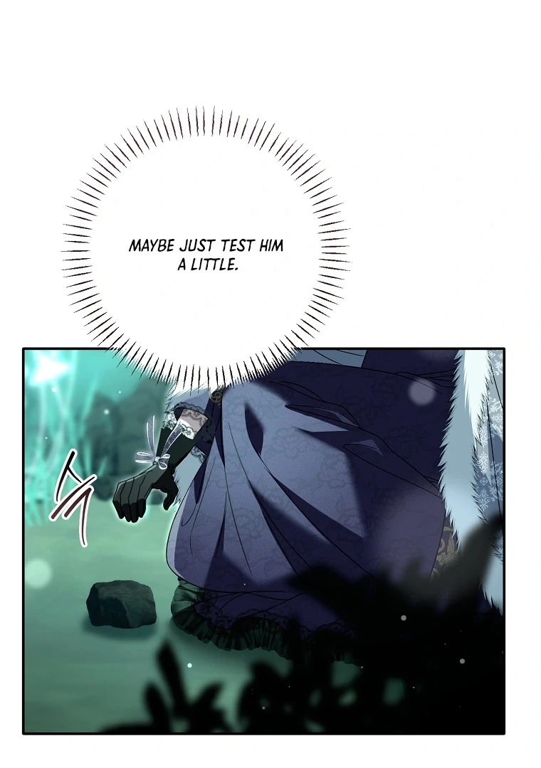 Rather Than The Son, I’ll Take The Father Chapter 42 468 020