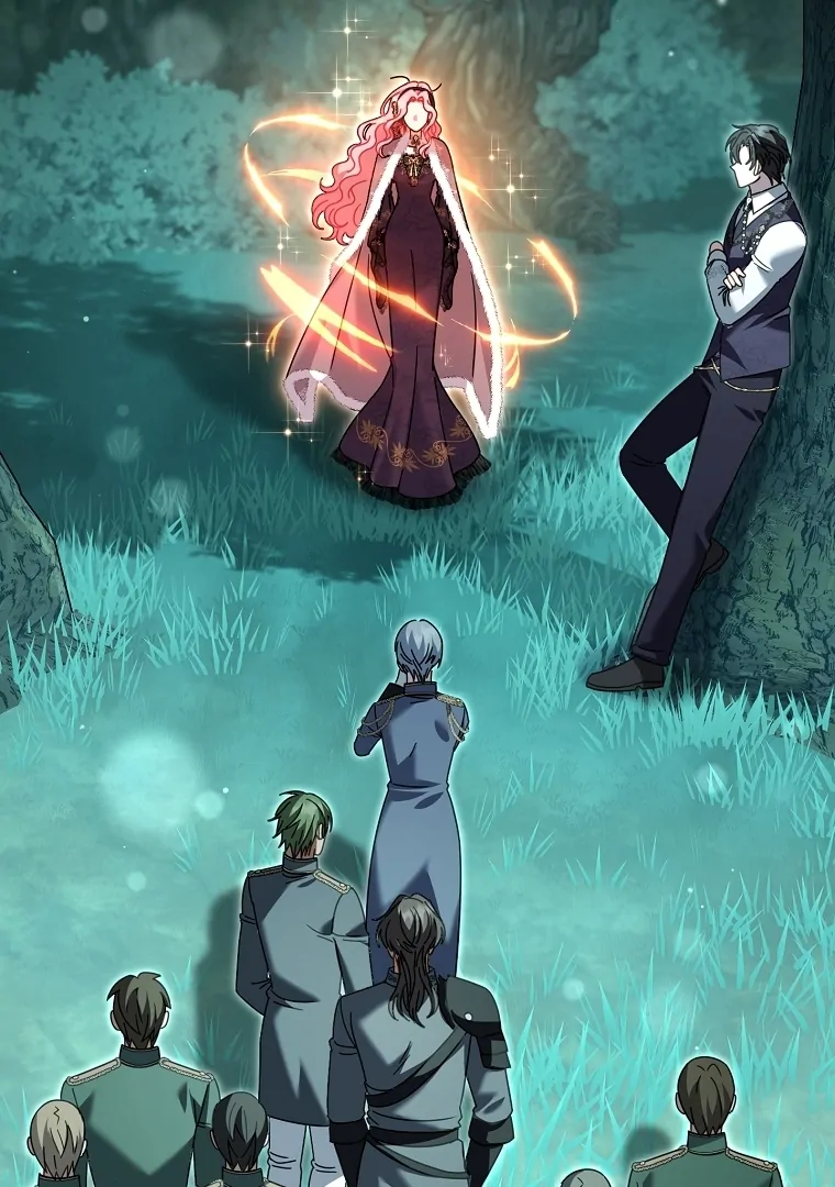 Rather Than The Son, I’ll Take The Father Chapter 42 520 072