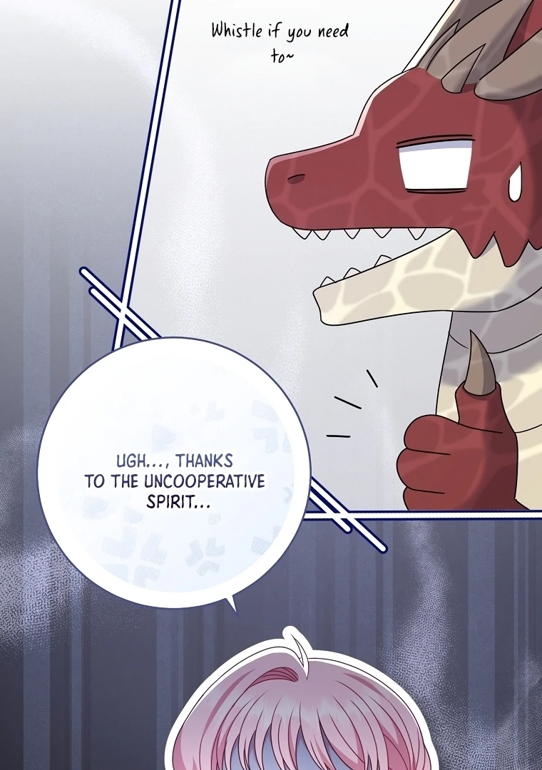 Rather Than The Son, I’ll Take The Father Chapter 42 554 106