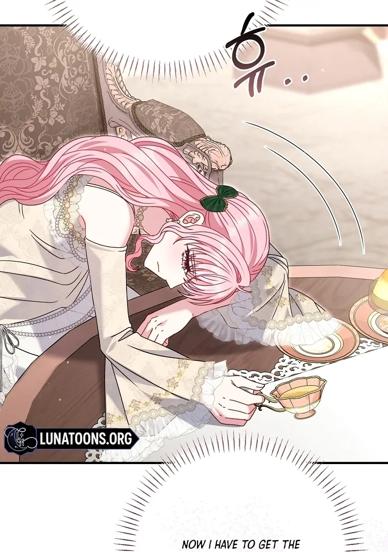 Rather Than The Son, I’ll Take The Father Chapter 42 556 108