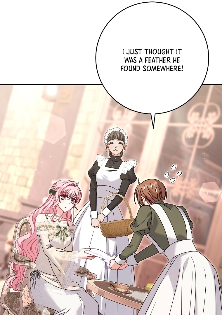 Rather Than The Son, I’ll Take The Father Chapter 42 573 125