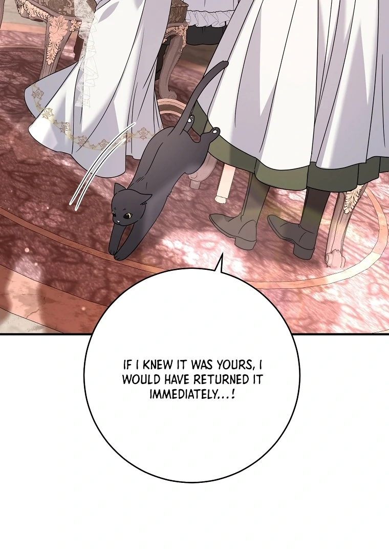 Rather Than The Son, I’ll Take The Father Chapter 42 574 126