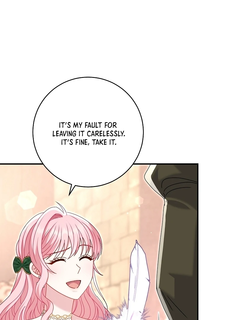 Rather Than The Son, I’ll Take The Father Chapter 42 575 127