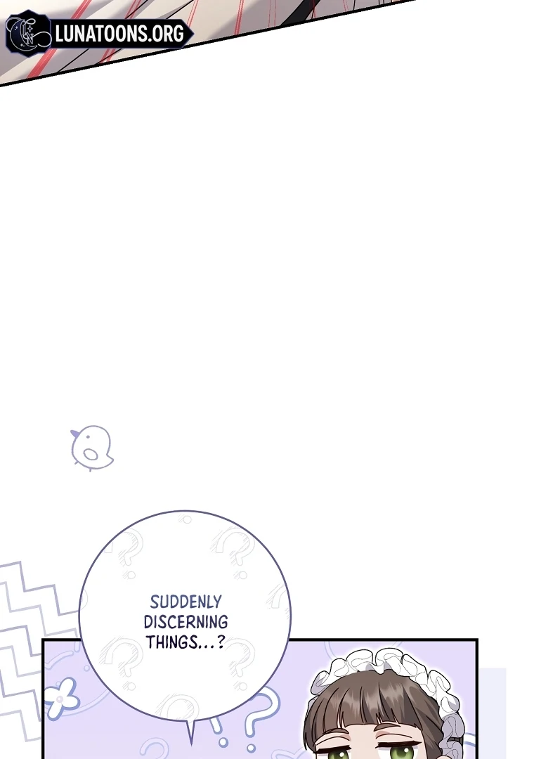 Rather Than The Son, I’ll Take The Father Chapter 42 580 132