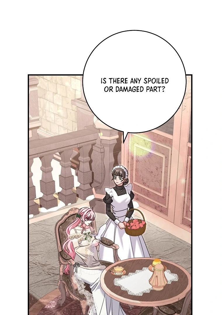 Rather Than The Son, I’ll Take The Father Chapter 42 582 134