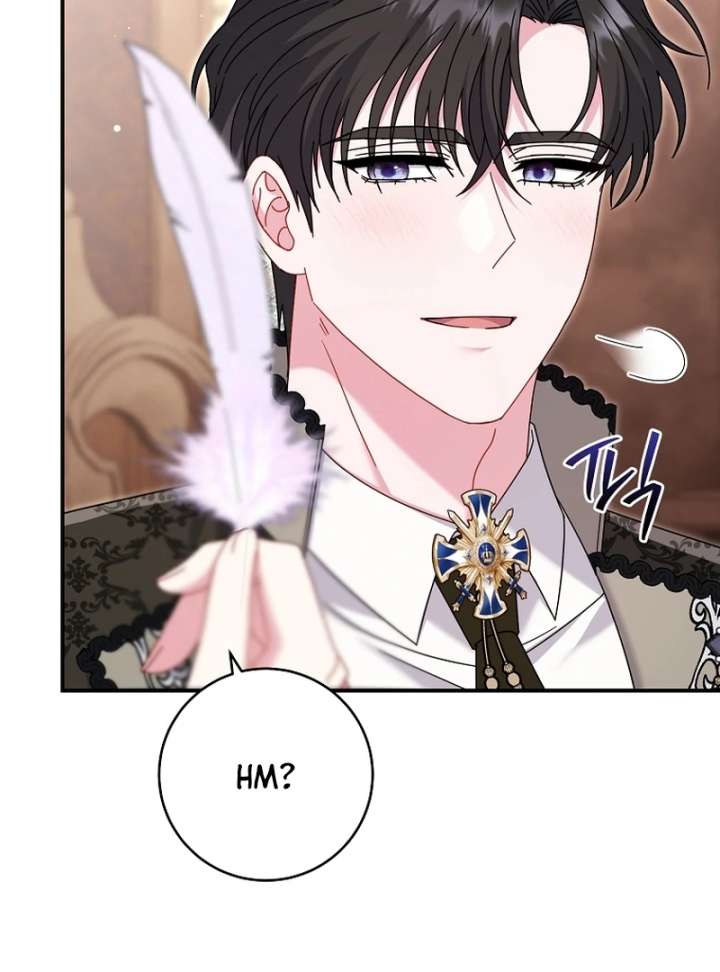 Rather Than The Son, I’ll Take The Father Chapter 43 497 010