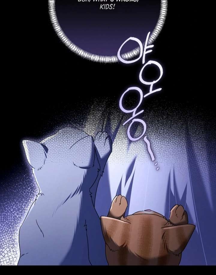 Rather Than The Son, I’ll Take The Father Chapter 43 569 082