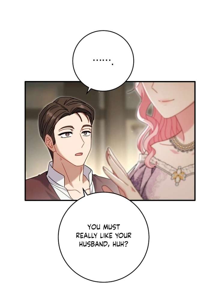 Rather Than The Son, I’ll Take The Father Chapter 48 688 120