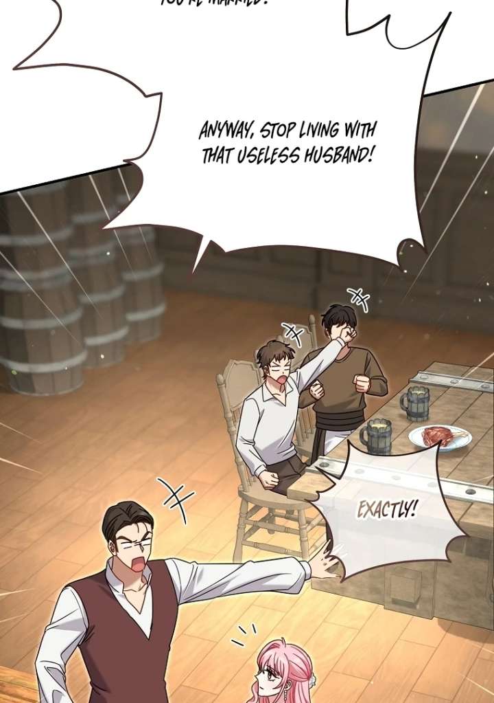 Rather Than The Son, I’ll Take The Father Chapter 48 698 130