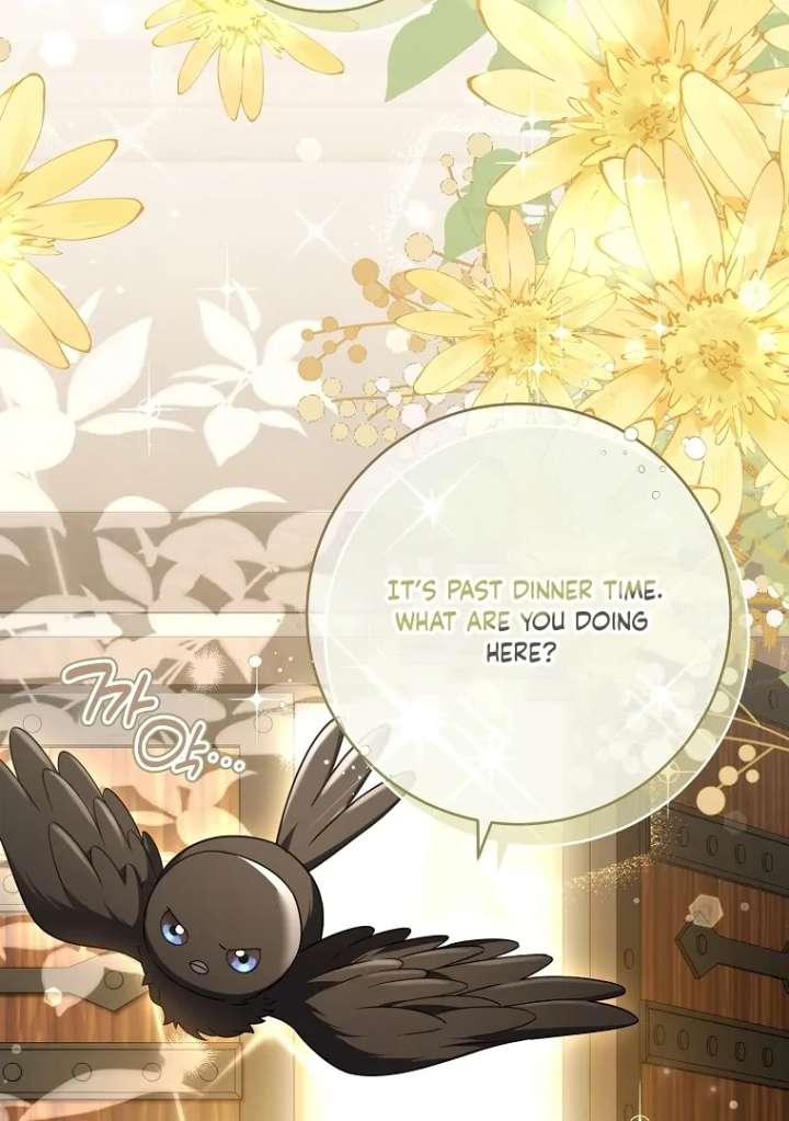 Rather Than The Son, I’ll Take The Father Chapter 48 703 135