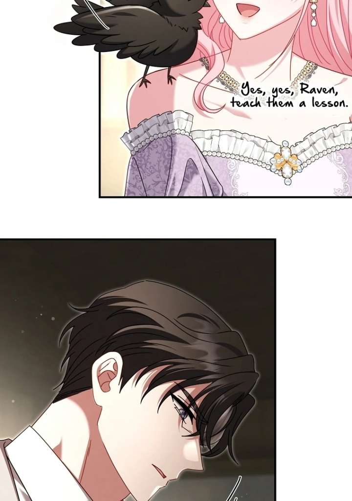 Rather Than The Son, I’ll Take The Father Chapter 48 716 148