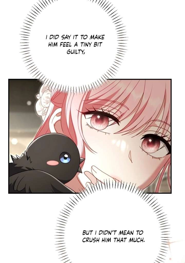 Rather Than The Son, I’ll Take The Father Chapter 48 718 150