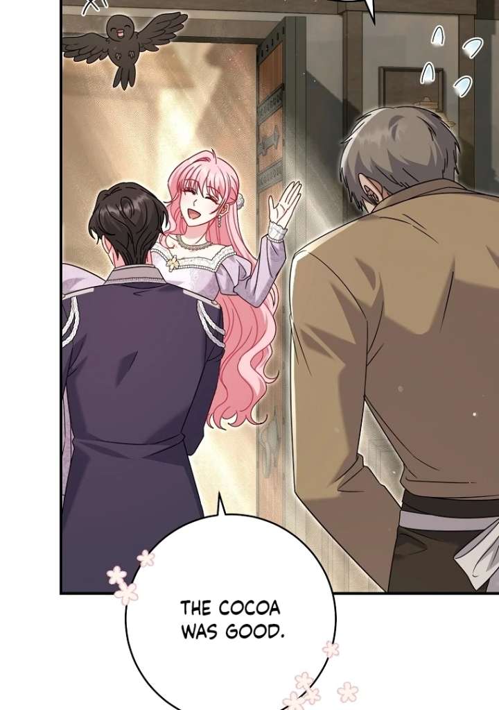 Rather Than The Son, I’ll Take The Father Chapter 48 731 163