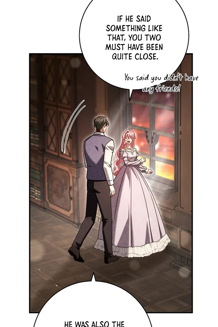 Rather Than The Son, I’ll Take The Father Chapter 49 454 009