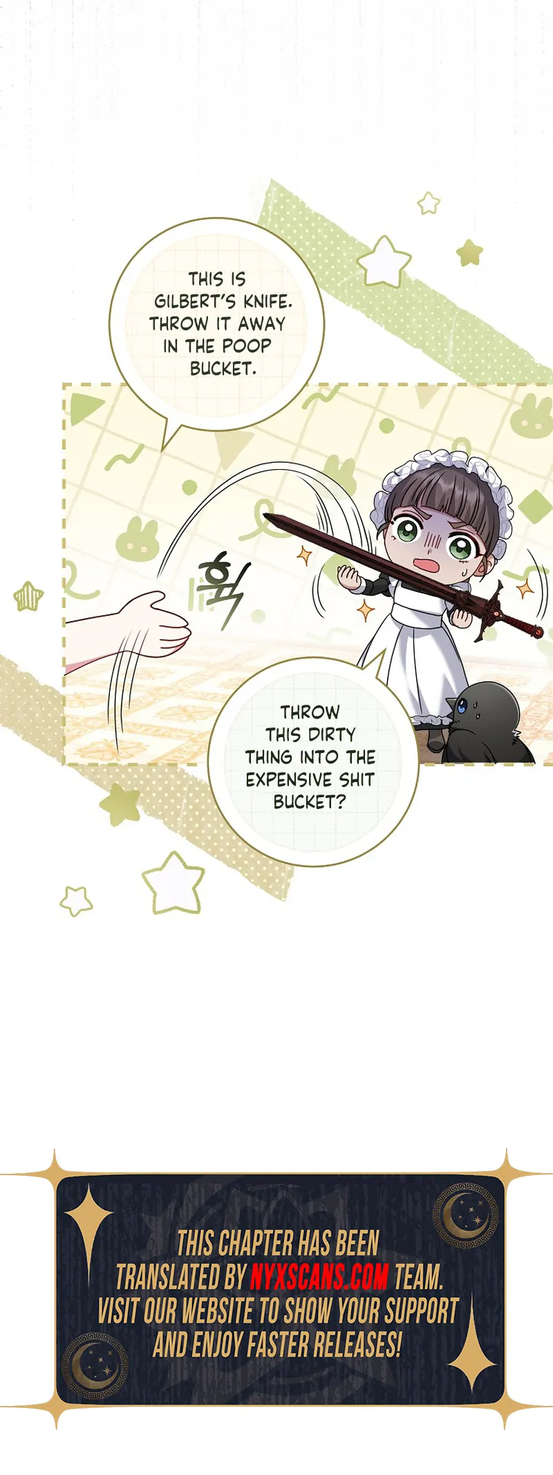 Rather Than The Son, I’ll Take The Father Chapter 5 447 ch 5 110