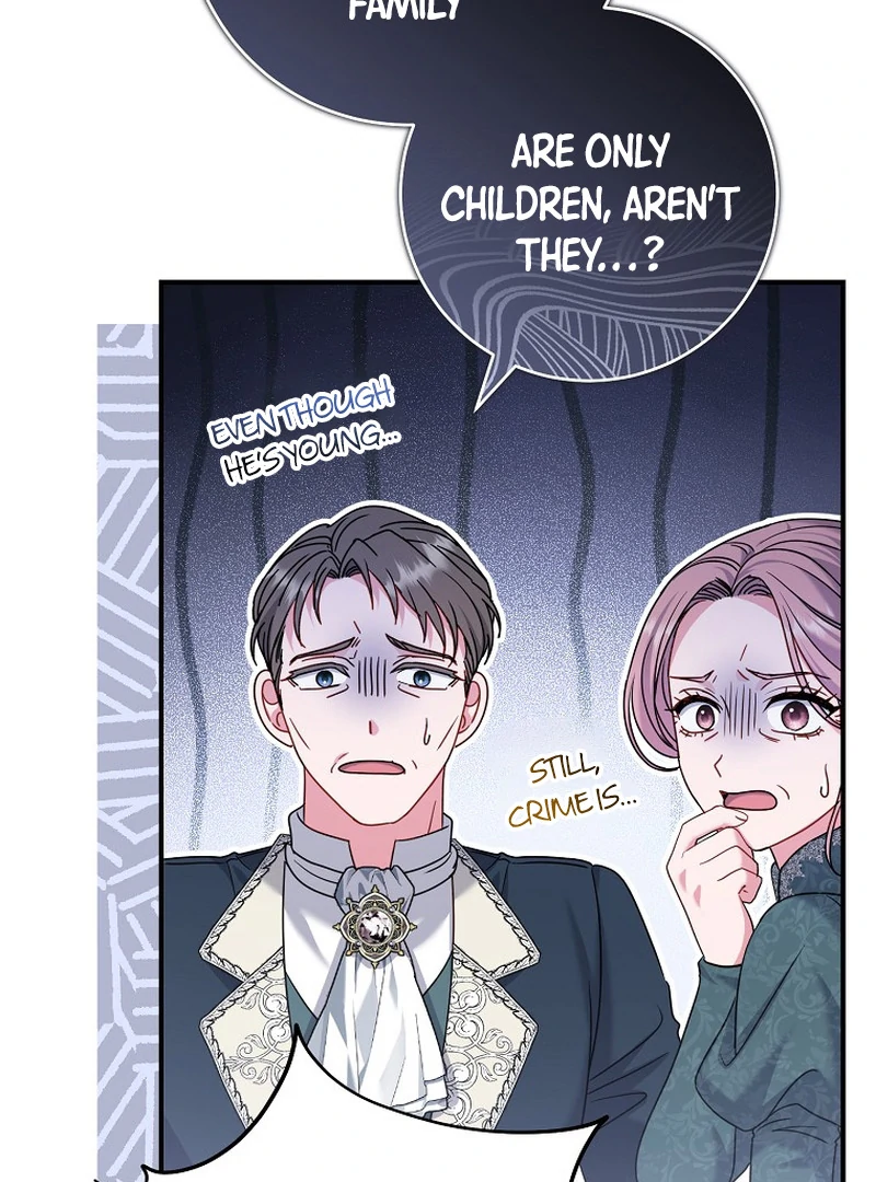 Rather Than The Son, I’ll Take The Father Chapter 6 484 ch 6 102