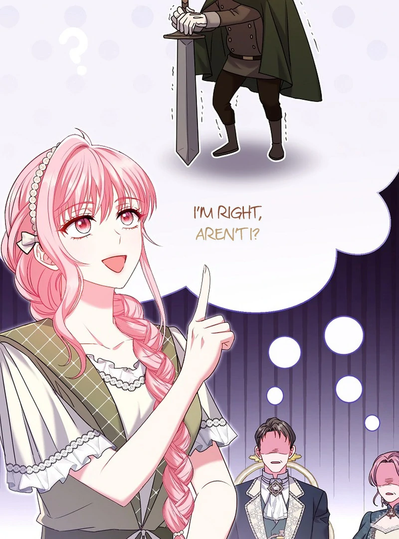 Rather Than The Son, I’ll Take The Father Chapter 6 489 ch 6 107