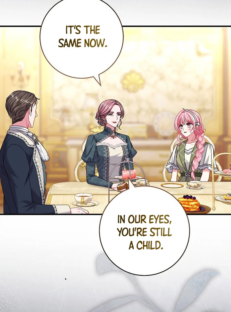 Rather Than The Son, I’ll Take The Father Chapter 6 421 ch 6 39