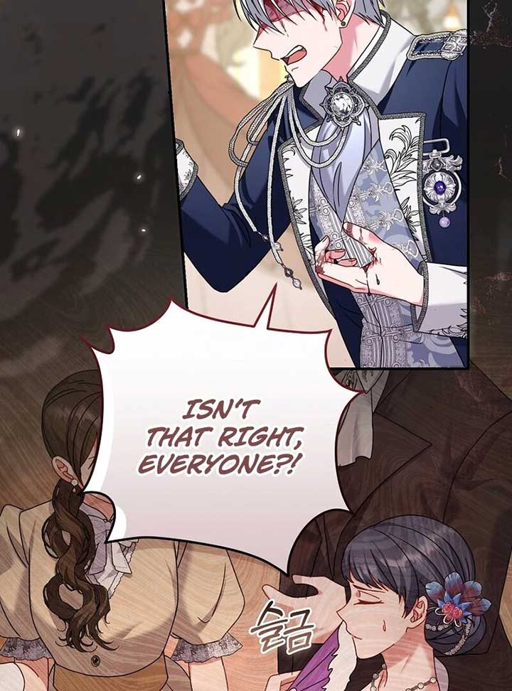 Rather Than The Son, I’ll Take The Father Chapter 8 432 ch 8 8