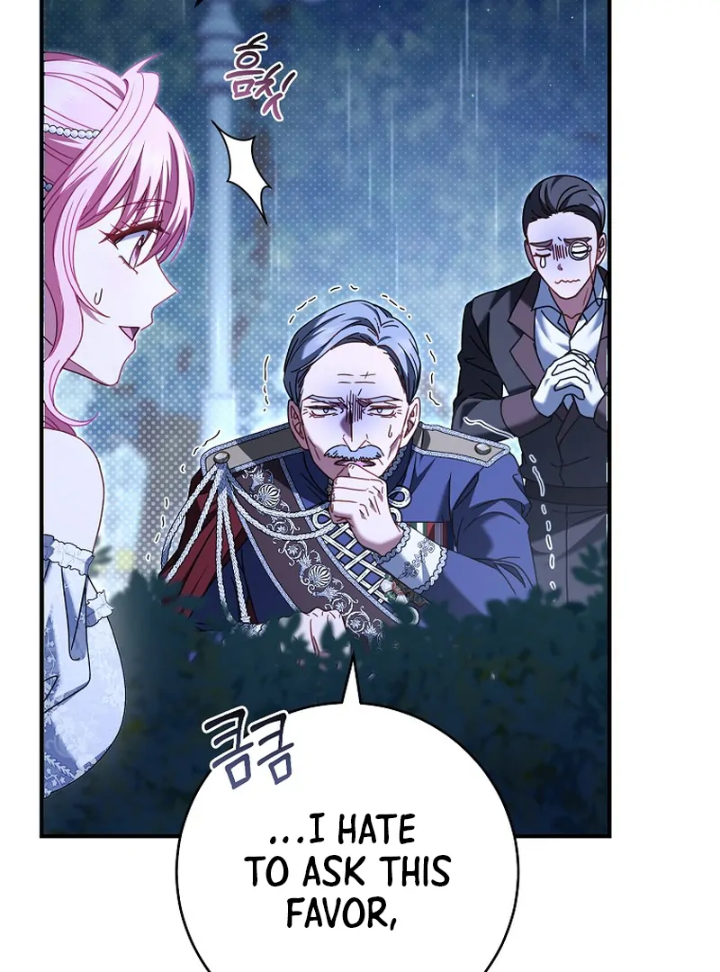 Rather Than The Son, I’ll Take The Father Chapter 9 459 ch 9 23