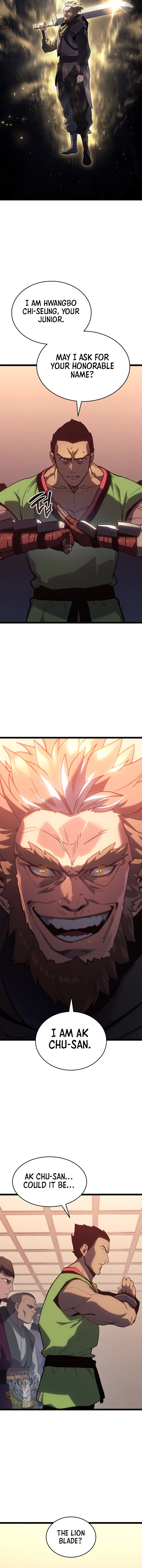 Reaper of the Drifting Moon Chapter 100 48 1