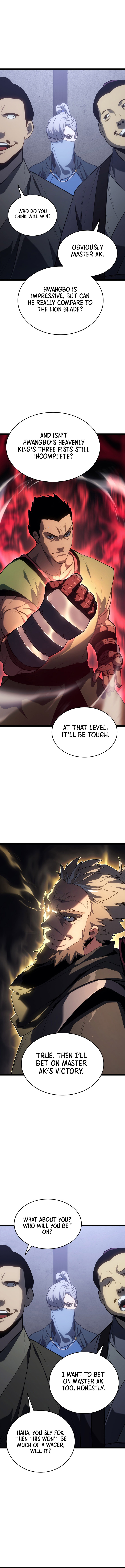 Reaper of the Drifting Moon Chapter 100 57 10