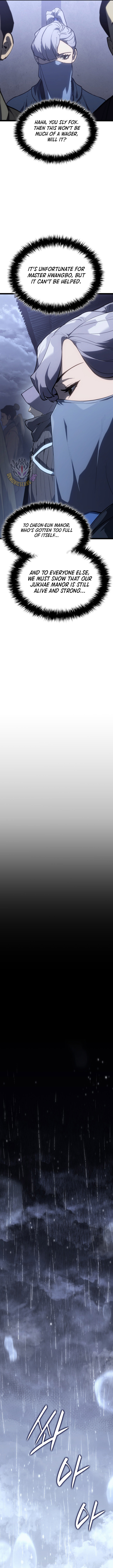 Reaper of the Drifting Moon Chapter 100 58 11