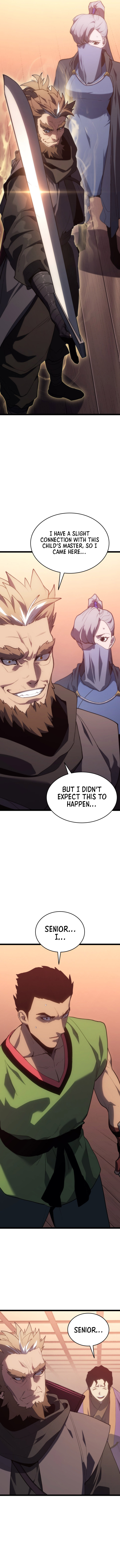 Reaper of the Drifting Moon Chapter 100 49 2