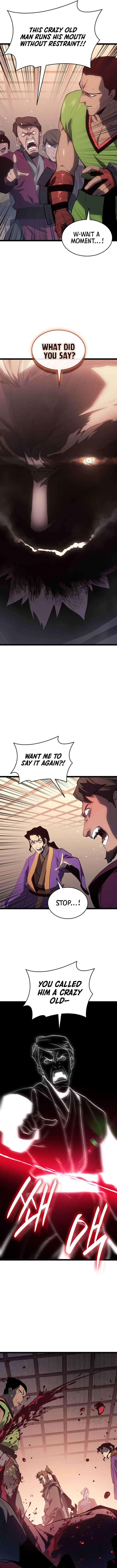 Reaper of the Drifting Moon Chapter 100 51 4