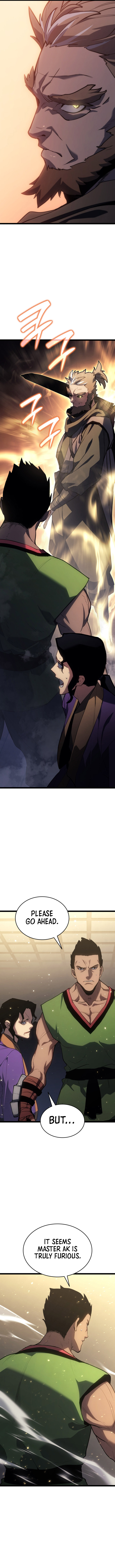 Reaper of the Drifting Moon Chapter 100 53 6