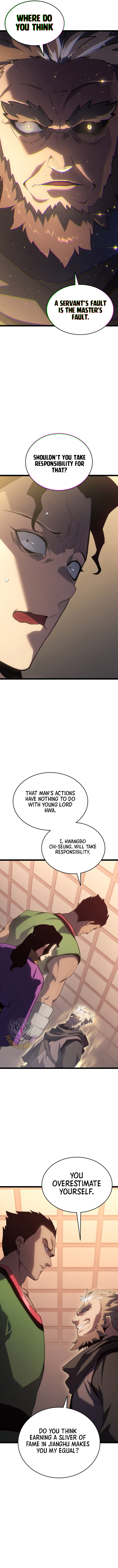 Reaper of the Drifting Moon Chapter 100 54 7