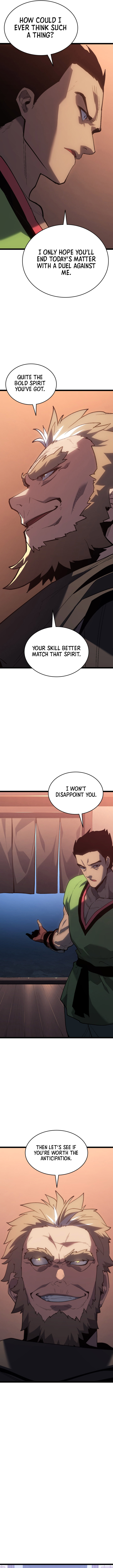 Reaper of the Drifting Moon Chapter 100 55 8