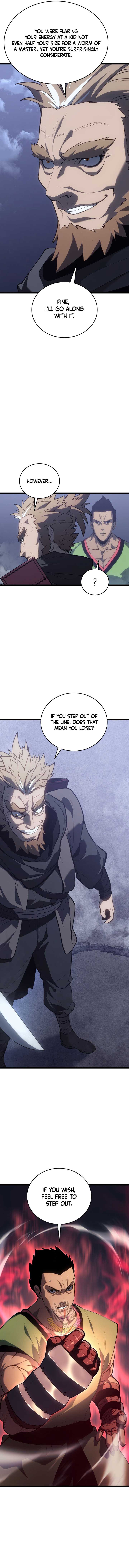 Reaper of the Drifting Moon Chapter 101 63 1