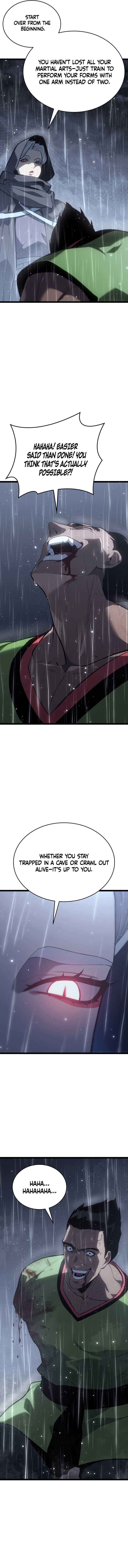 Reaper of the Drifting Moon Chapter 101 72 10