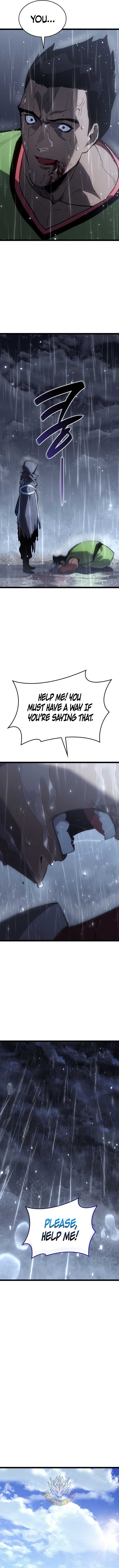 Reaper of the Drifting Moon Chapter 101 73 11