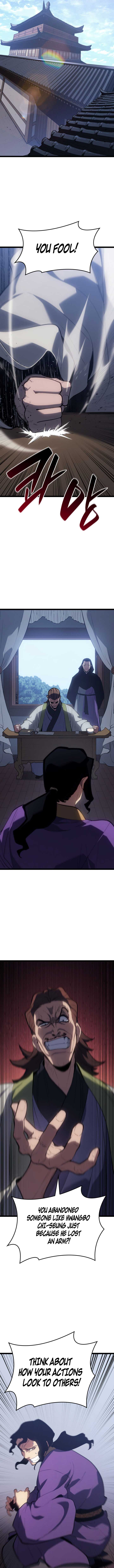 Reaper of the Drifting Moon Chapter 101 74 12