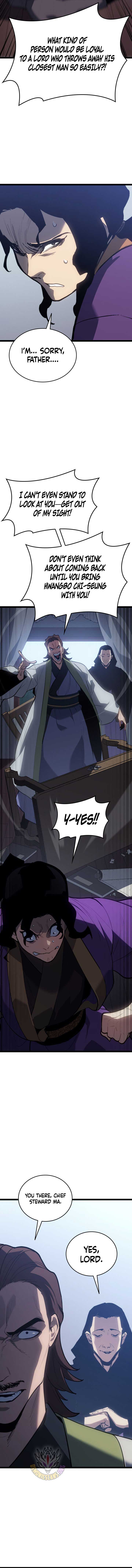 Reaper of the Drifting Moon Chapter 101 75 13