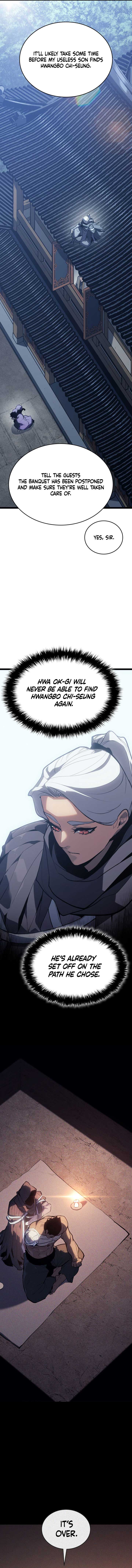 Reaper of the Drifting Moon Chapter 101 76 14